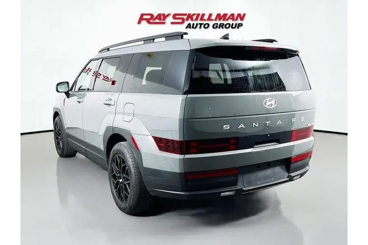 $35988 : Hyundai SANTA FE Hybrid 2026 image 5