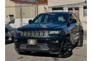 2018 JEEP GRAND CHEROKEE2018 thumbnail