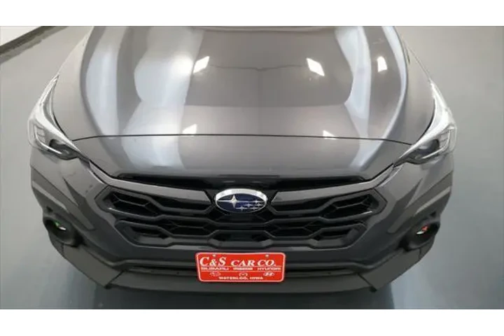 $27941 : Subaru Crosstrek 2024 AWD Li image 8