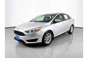 $11752 : Ford Focus 2017 SE 4dr Sedan thumbnail