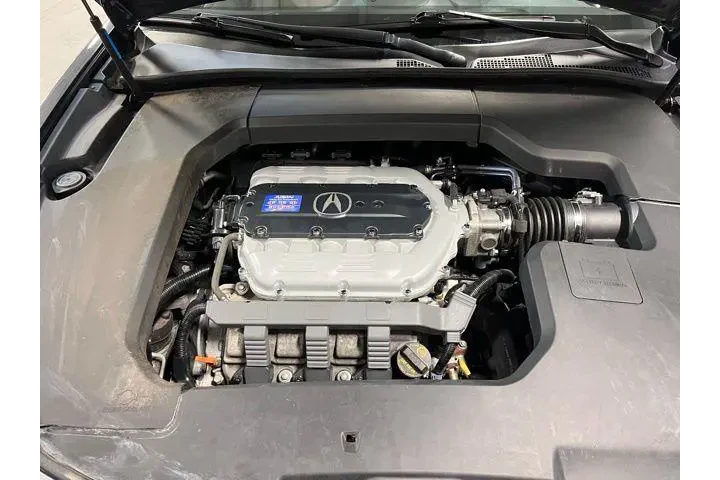 $10978 : Acura TL 2012 4dr Sedan w/Te image 9