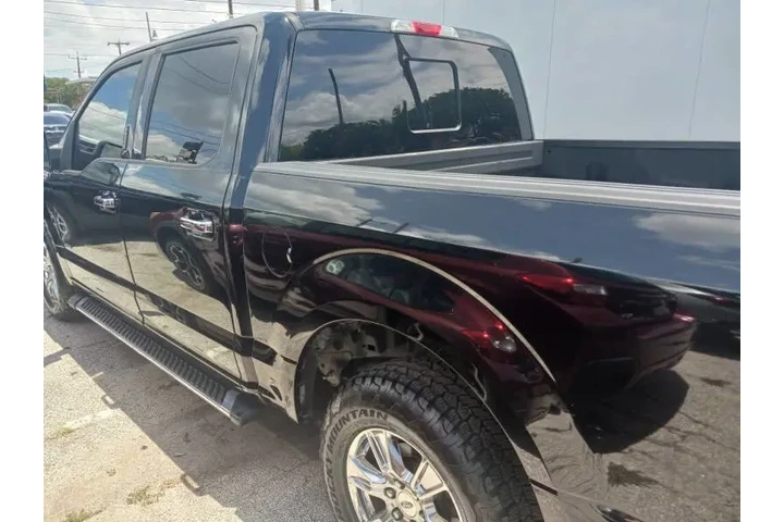 $16900 : 2016 F-150 XLT image 8