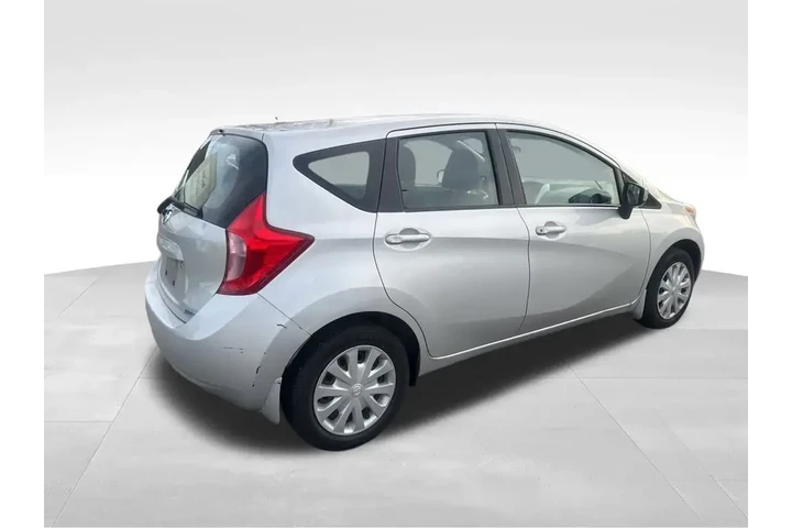 $7950 : Nissan Versa Note 2015 S 4dr image 6