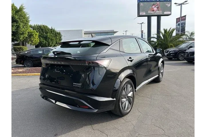 $23991 : Nissan Ariya 2024 AWD Engage image 7