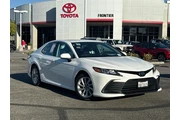 Toyota Camry 2022 LE 4dr Sed en Los Angeles