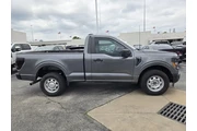 $39995 : Ford F-150 2024 4x4 XL 2dr R thumbnail