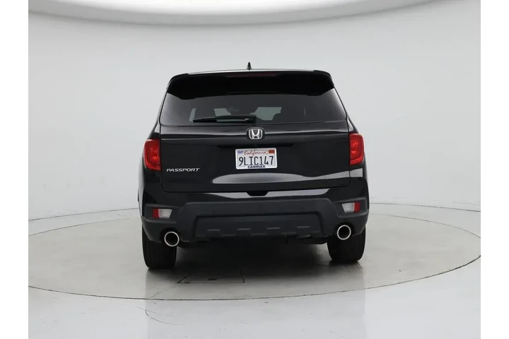 $27998 : Honda Passport 2022 EX-L 4dr image 6