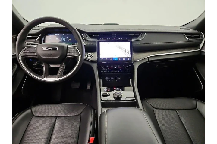 $39998 : Jeep Grand Cherokee 2025 4x4 image 9