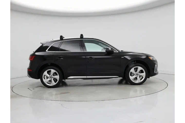$27998 : Audi Q5 2022 AWD quattro S l image 7