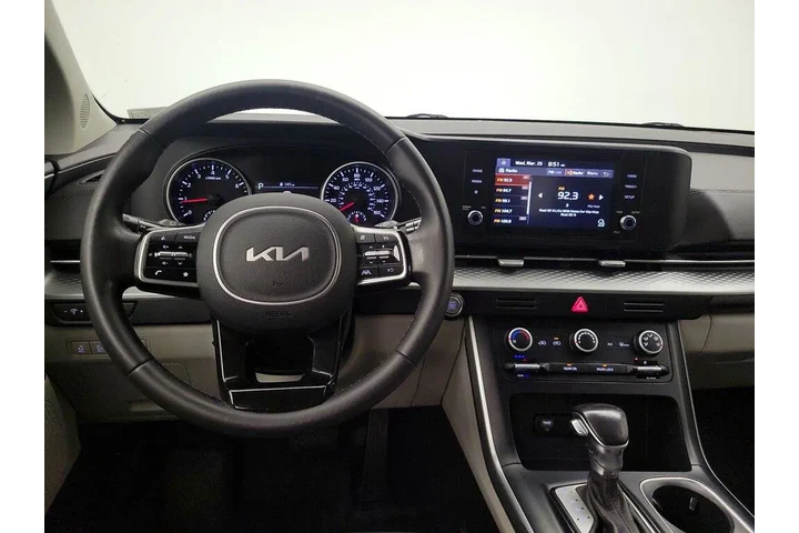 $26998 : Kia Carnival 2022 LX 4dr Min image 10