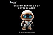 Crypto trading bot development en Denver