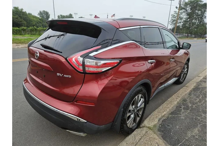 $499 : 2016 Murano image 5