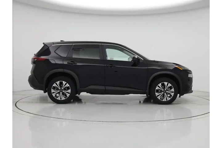 $21998 : Nissan Rogue 2023 SV 4dr Cro image 7