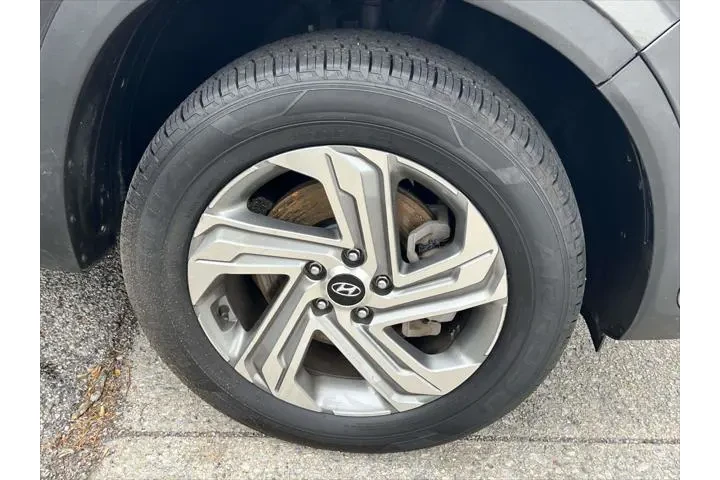 $22995 : Hyundai SANTA FE 2022 AWD SE image 8