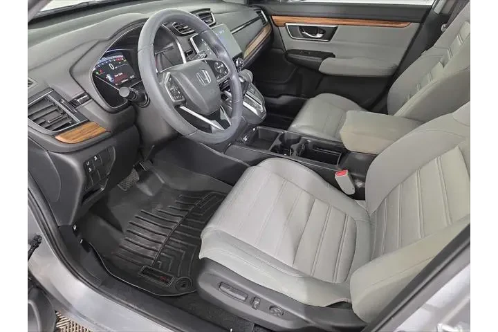 $24498 : Honda CR-V 2022 EX 4dr SUV image 10