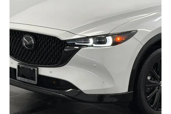 $36500 : Mazda CX-5 2025 AWD 2.5 Turb image 2