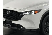 $36500 : Mazda CX-5 2025 AWD 2.5 Turb thumbnail