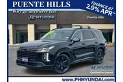 Hyundai PALISADE 2025 XRT 4d