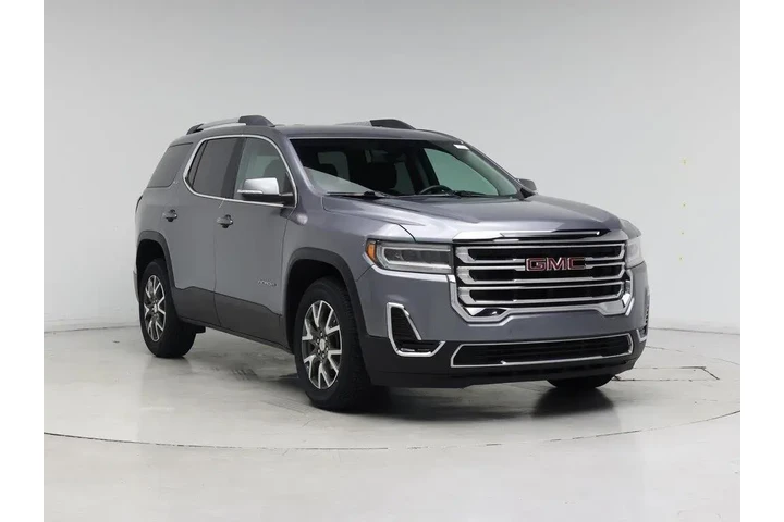 $20998 : GMC Acadia 2021 SLE 4dr SUV image 1