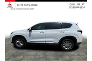 Hyundai SANTA FE 2020 AWD SE thumbnail
