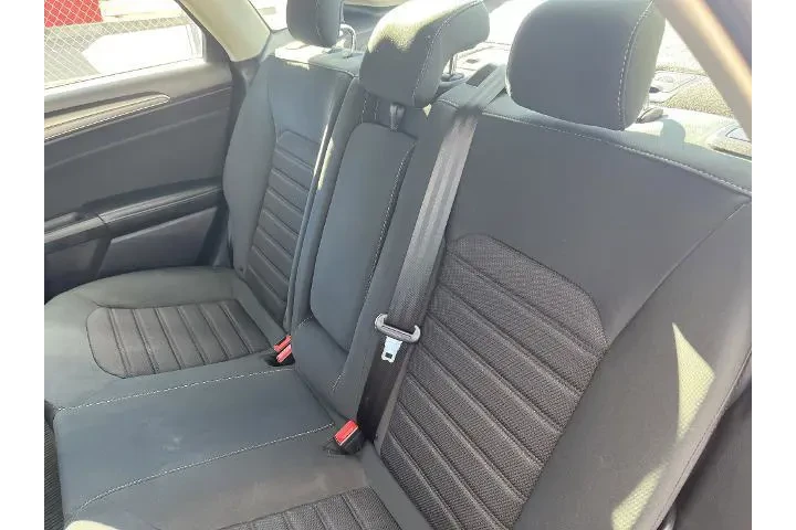 $18988 : Ford Fusion Hybrid 2020 SE 4 image 6