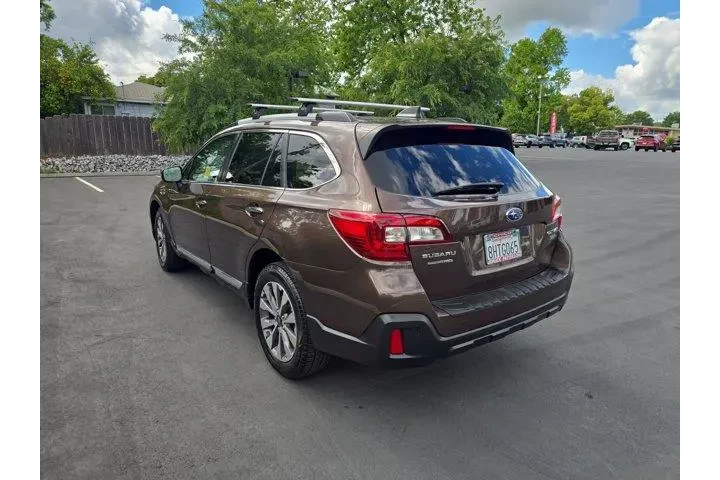 $27995 : Subaru Outback 2019 AWD 3.6R image 5