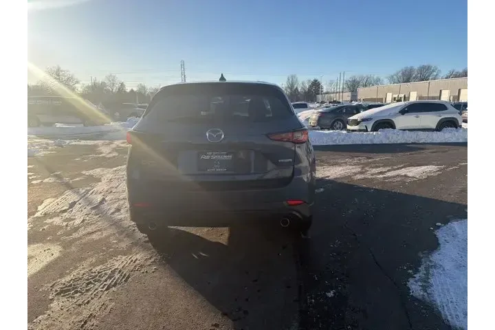 $28980 : Mazda CX-5 2025 AWD 2.5 S Ca image 8