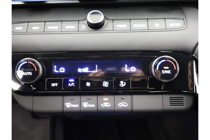 $22299 : Hyundai ELANTRA Hybrid 2025 image 10