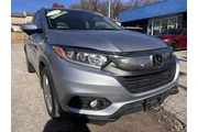 $9999 : 2019 HR-V EX thumbnail