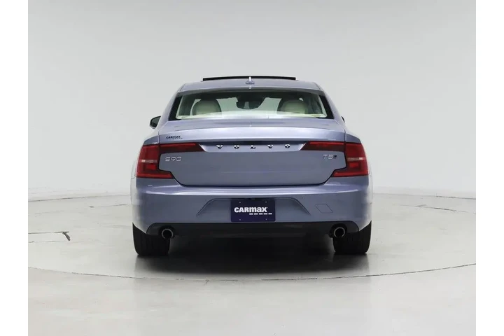 $24998 : Volvo S90 2018 AWD T5 Moment image 6