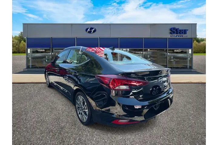 $16999 : Hyundai ELANTRA 2020 Limited image 4