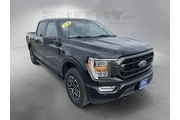 $39000 : Ford F-150 2022 4x4 XL 4dr S thumbnail
