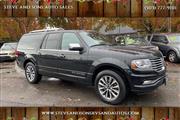 $15488 : 2015 Navigator L thumbnail