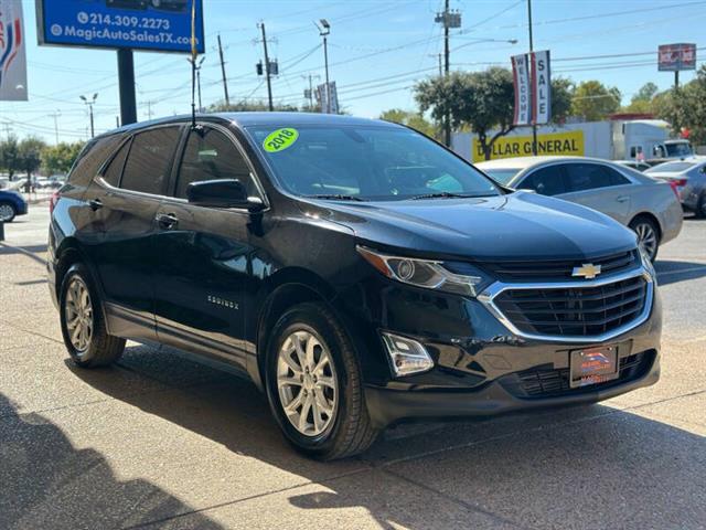 $14999 : 2018 Equinox LT image 4