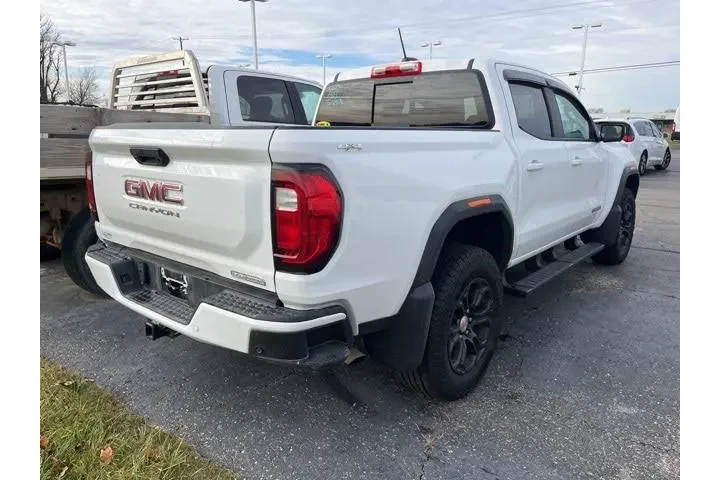 $39216 : GMC Canyon 2024 4x4 Elevatio image 6