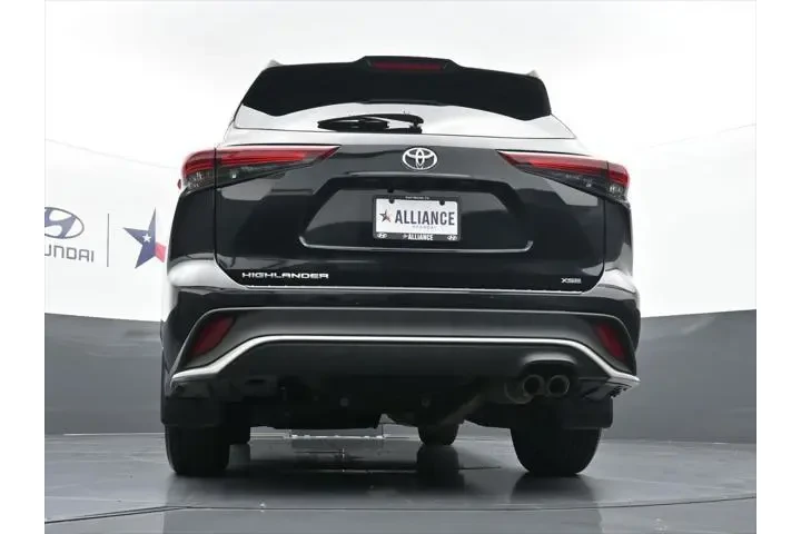$37488 : Toyota Highlander 2024 XSE 4 image 10