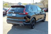 $28945 : Honda CR-V Hybrid 2023 Sport thumbnail