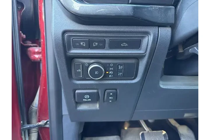 $30537 : Ford F-150 2022 4x4 XLT 4dr image 9