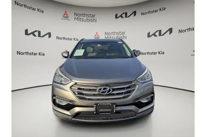 $10490 : Hyundai SANTA FE Sport 2017 image 8