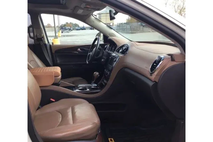 $5995 : Buick Enclave 2013 Premium 4 image 4