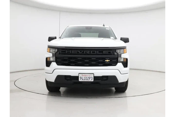 $32998 : Chevrolet Silverado 1500 202 image 5