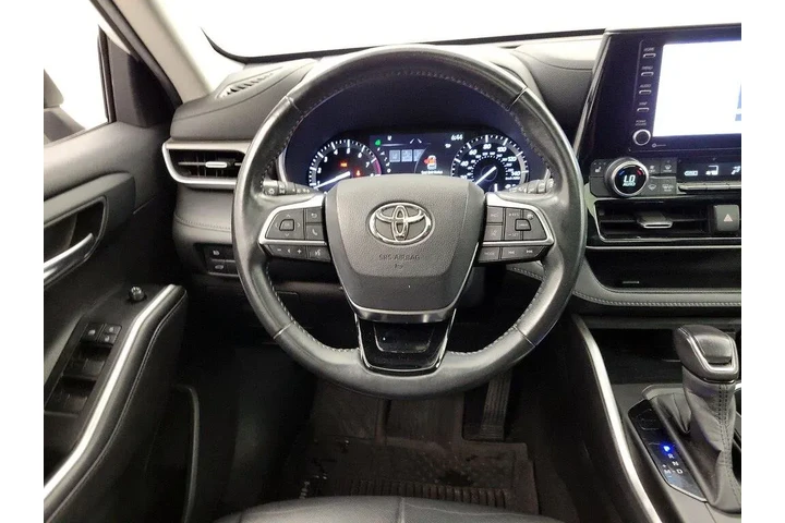 $28998 : Toyota Highlander 2020 AWD X image 10