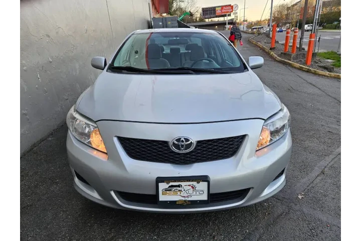 $7999 : 2010 Corolla LE image 8