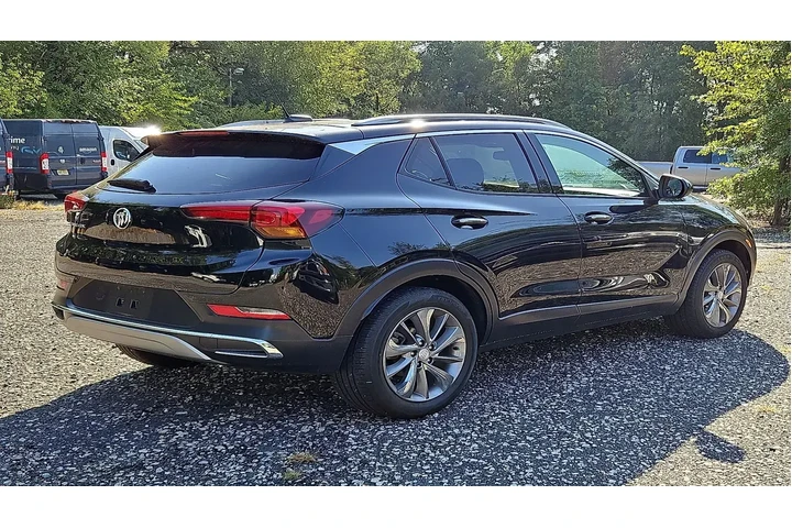 $20495 : Buick Encore GX 2023 Essence image 5