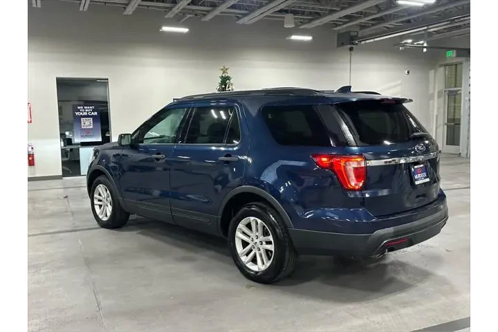 $12947 : Ford Explorer 2017 AWD Base image 3