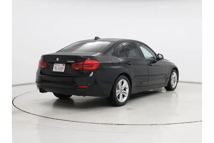 $16998 : BMW 3 Series 2016 328i 4dr S image 8