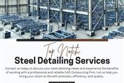 Steel Detailing Services en Cleveland