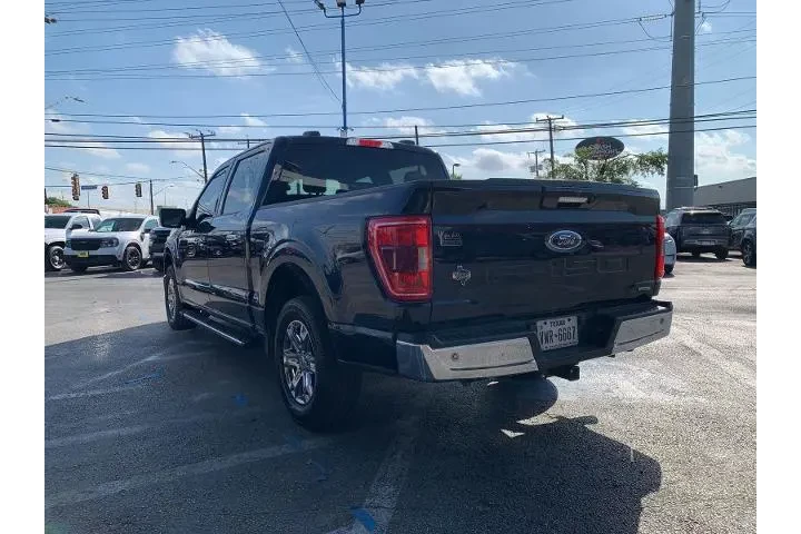 $28999 : Ford F-150 2021 4x2 XL 4dr S image 2