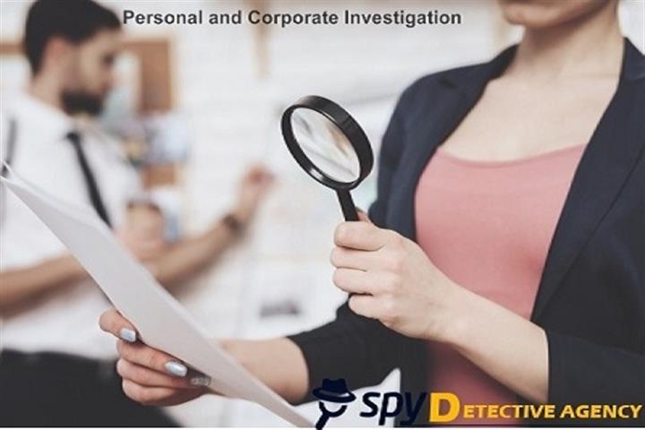 Spy Detective Chandigarh image 4