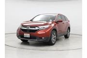 $20998 : Honda CR-V 2018 AWD EX-L 4dr thumbnail